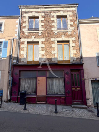  Immeuble � vendre 5 pi�ces 132 m�