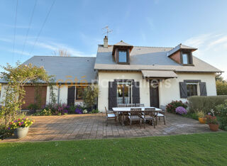  Maison � vendre 6 pi�ces 130 m�