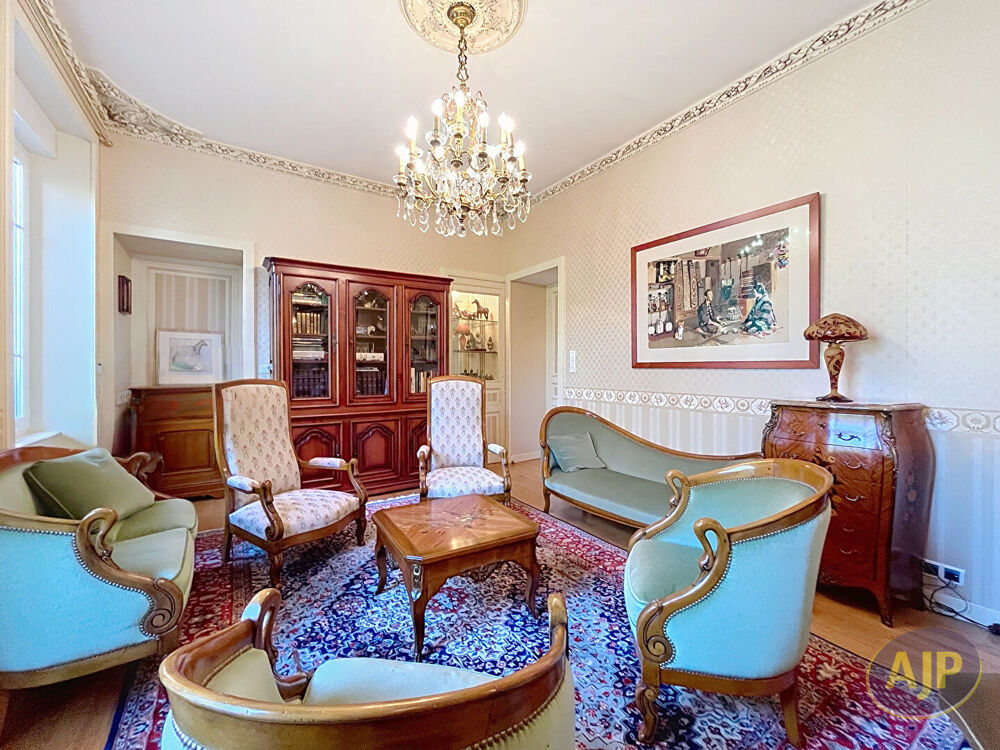 Maison de prestige 10 pièces 340 m² Ploeuc-L'Hermitage 22150