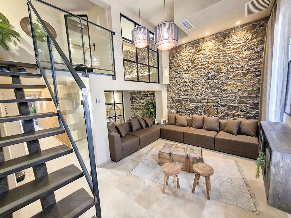 Vente Appartement Toulon Haute ville 