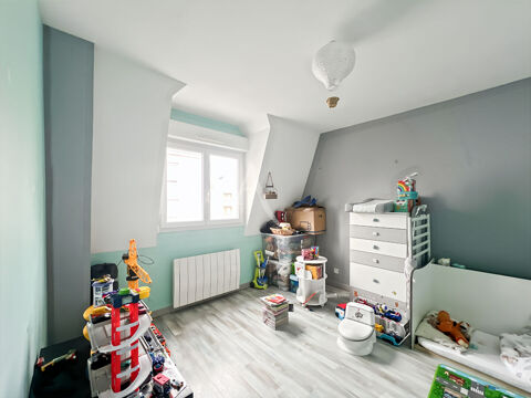  Appartement � louer 3 pi�ces 71 m�