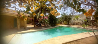  Maison � vendre 4 pi�ces 150 m� N guerigne bambara