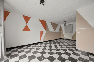  Maison à vendre 6 pièces 127 m²