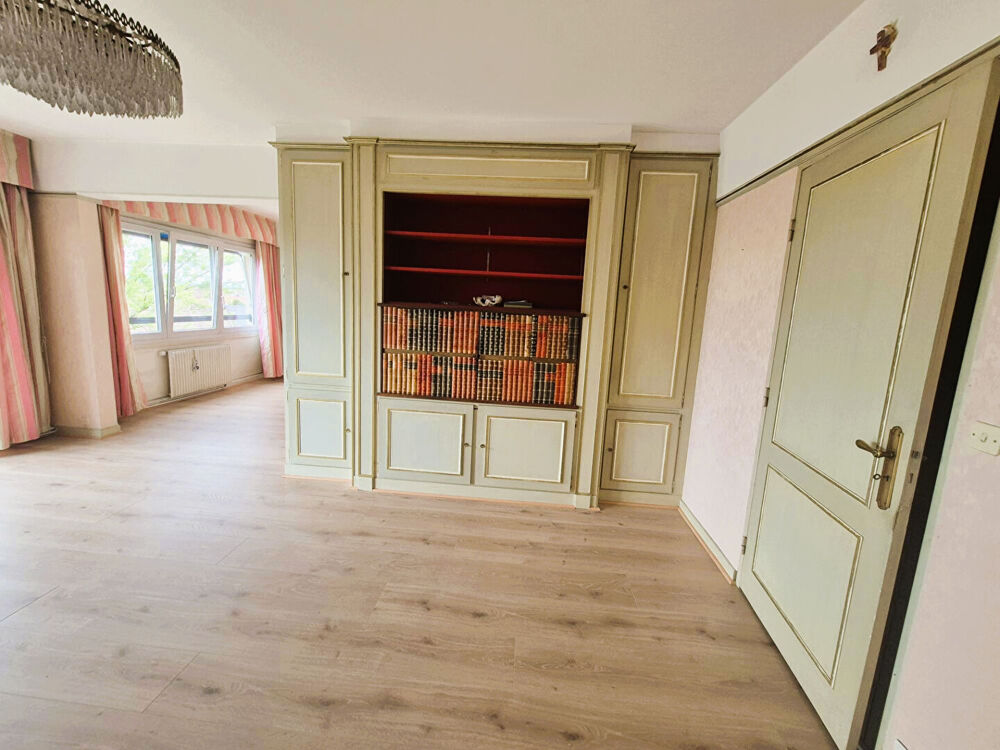 Vente Appartement Appartement  3 chambres , garage, secteur Egalité Tourcoing