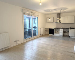  Appartement à louer 3 pièces 68 m²