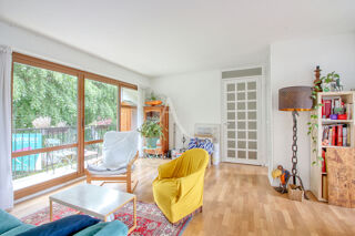  Appartement à vendre 4 pièces 72 m²