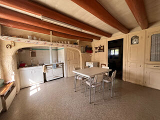  Maison à vendre 6 pièces 130 m²