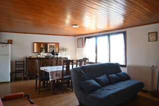  Maison � vendre 7 pi�ces 109 m�