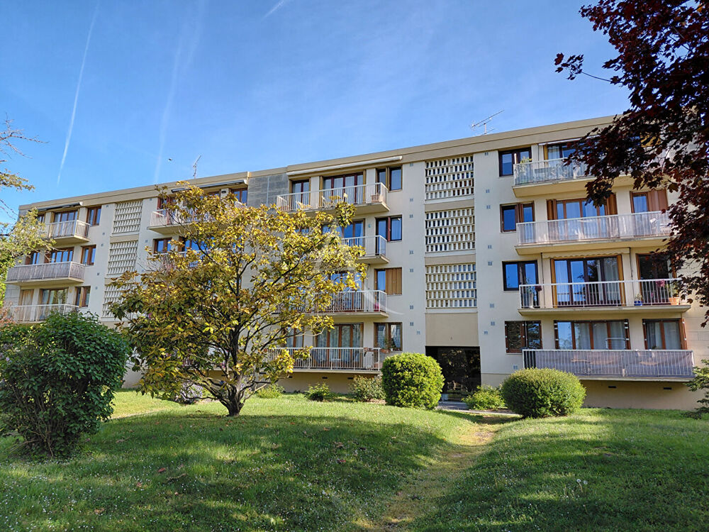Appartement 2 pièces 51 m² · à Herblay sur Seine · 51 m² · 189 900 €