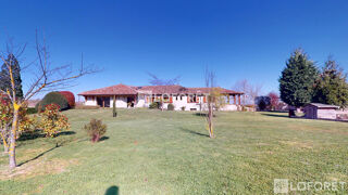  Maison  vendre 7 pices 260 m