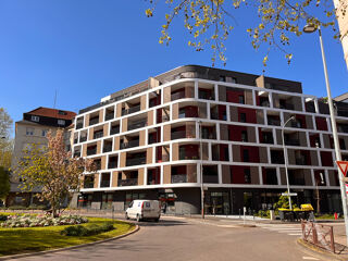  Appartement � vendre 2 pi�ces 45 m�