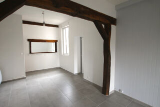  Appartement à louer 2 pièces 49 m²