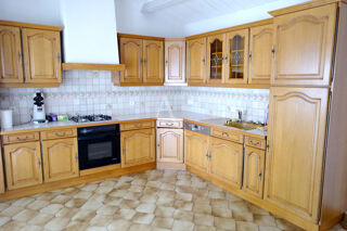  Maison � vendre 6 pi�ces 105 m�