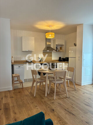  Appartement � louer 2 pi�ces 41 m�