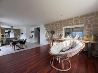  Maison � vendre 6 pi�ces 