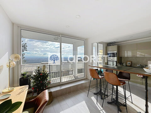  Appartement � louer 3 pi�ces 61 m�