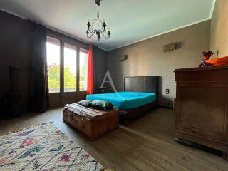  Maison à vendre 6 pièces 196 m²