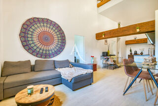  Appartement à vendre 3 pièces 59 m²