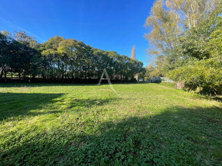  Terrain � vendre 725 m�