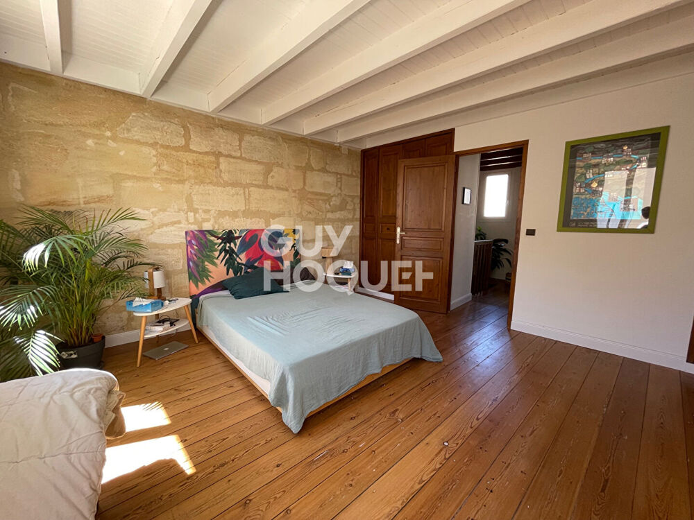 � vendre  Maison B�gles (33130)