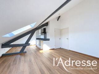 Location Appartement Appartement F2 Montigny Les Metz - 1 chambre Montigny les metz