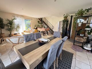  Maison � vendre 5 pi�ces 140 m�