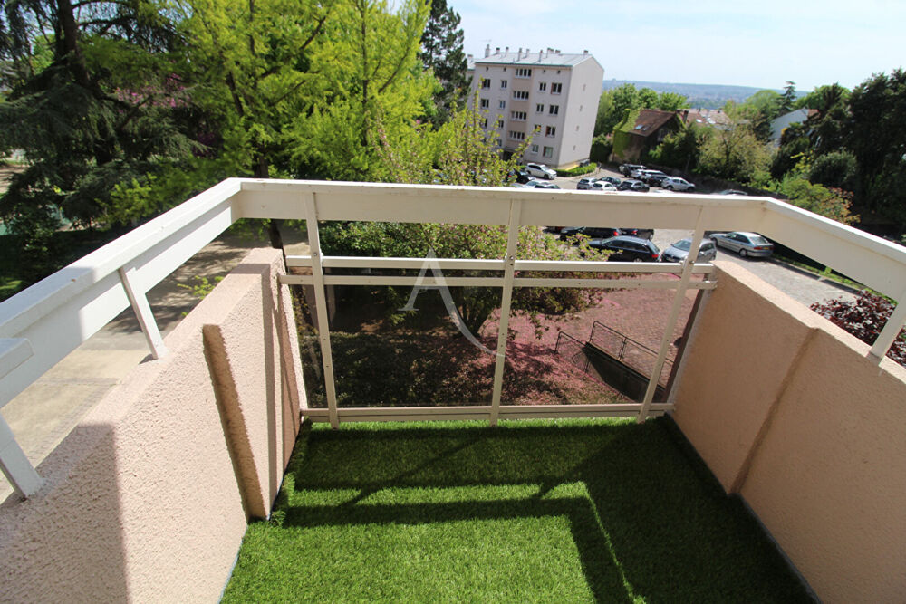 Location Appartement SURESNES Verdure - 2' Tram Suresnes