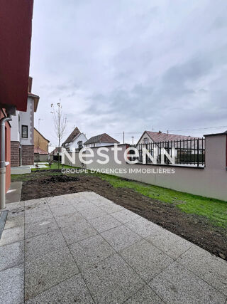  Appartement � vendre 3 pi�ces 68 m�