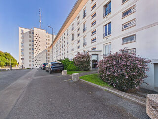  Appartement à vendre 3 pièces 58 m²