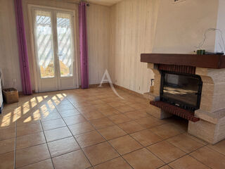  Maison à vendre 4 pièces 63 m²