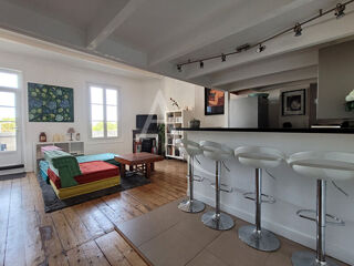  Appartement à vendre 3 pièces 51 m²