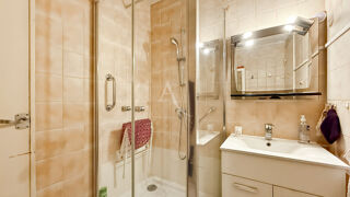  Appartement � vendre 4 pi�ces 74 m�