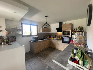  Maison à vendre 5 pièces 93 m²