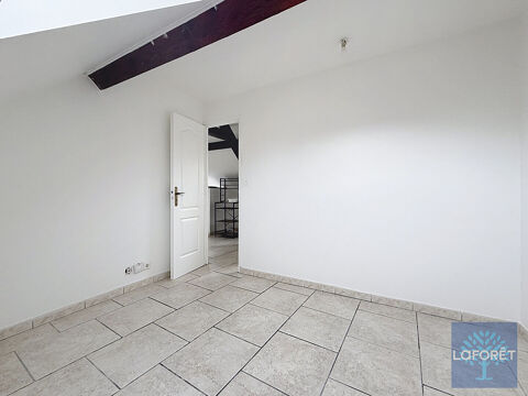  Appartement � louer 1 pi�ce 29 m�