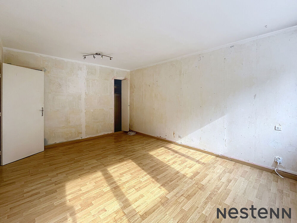 Vente Appartement Appartement  4 pièces avec deux places parkings Saint etienne