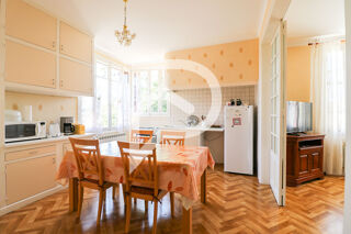  Maison � vendre 8 pi�ces 200 m�