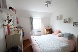  Appartement à louer 2 pièces 36 m²