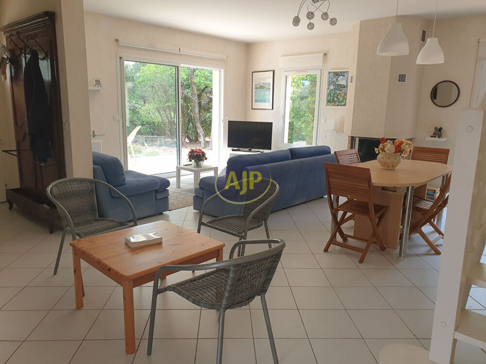 � vendre  Maison Soulac-sur-Mer (33780)