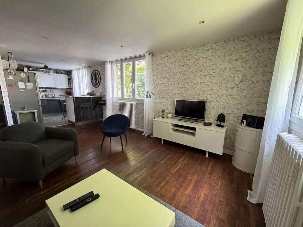T3 DE 59,89 m2 15 Avenue Gustave Eiffel