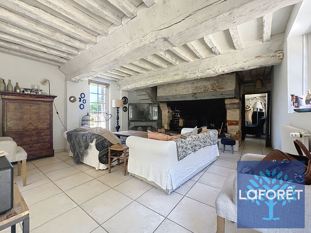 Vente Maison Maison Lisieux 10 pièce(s) 220 m2 Lisieux