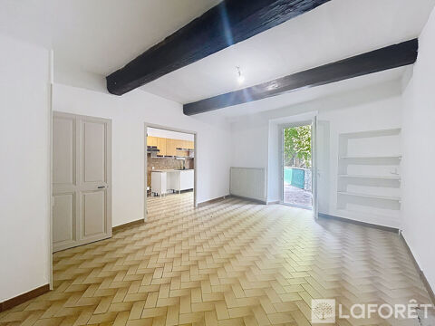   Maison Sainte Cecile Les Vignes 4 pice(s) 111.50 m2 Maison - 4 pice(s) - 112 m