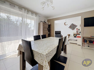  Maison à vendre 6 pièces 123 m²