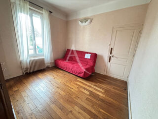  Maison � vendre 7 pi�ces 120 m�