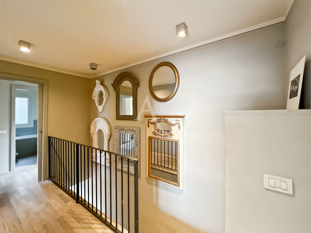 à vendre  Maison Théoule-sur-Mer (06590)