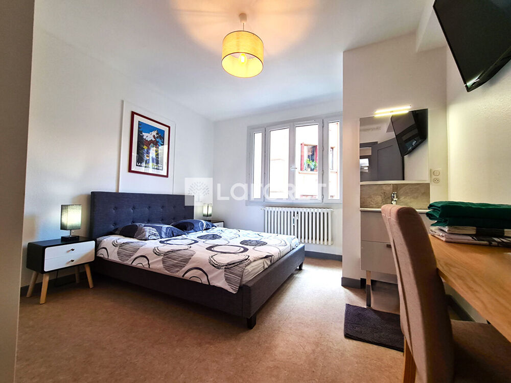 Vente Appartement Appartement Chambery 5 pièce(s) 106.76 m2 Chambery