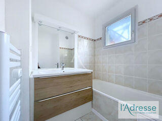  Appartement � vendre 2 pi�ces 47 m�