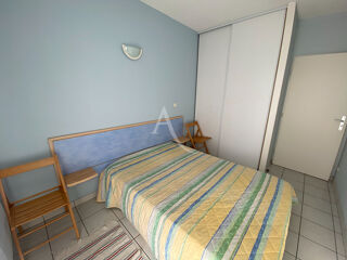  Appartement � vendre 2 pi�ces 41 m�