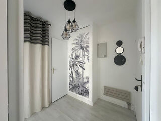  Appartement � vendre 2 pi�ces 39 m�