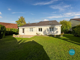  Maison  vendre 7 pices 125 m