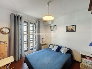  Appartement  vendre 2 pices 43 m